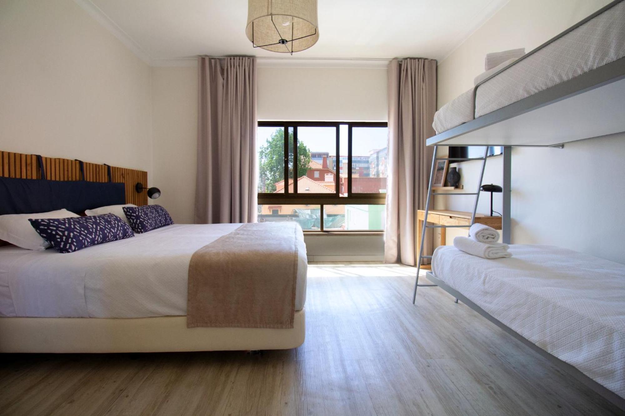Wot Costa Da Caparica Hotel Ngoại thất bức ảnh