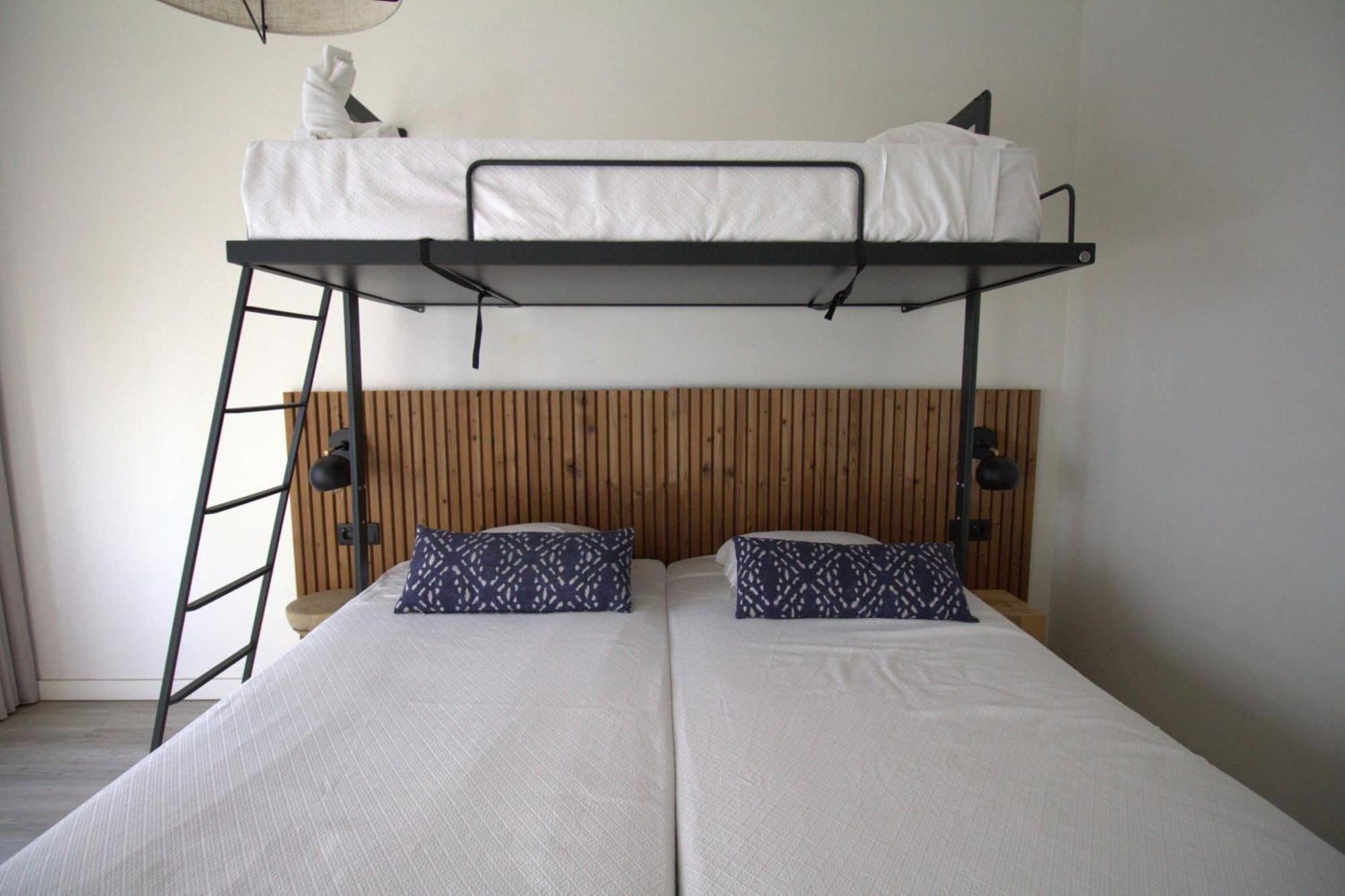 Wot Costa Da Caparica Hotel Ngoại thất bức ảnh