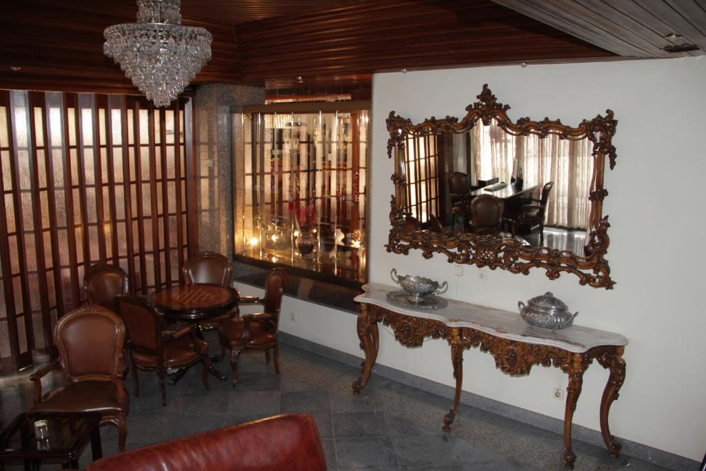 Wot Costa Da Caparica Hotel Ngoại thất bức ảnh